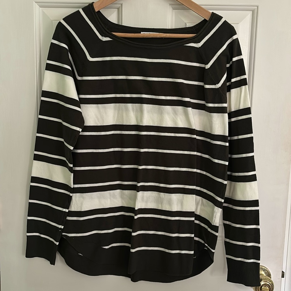 Punk Clover Sweater